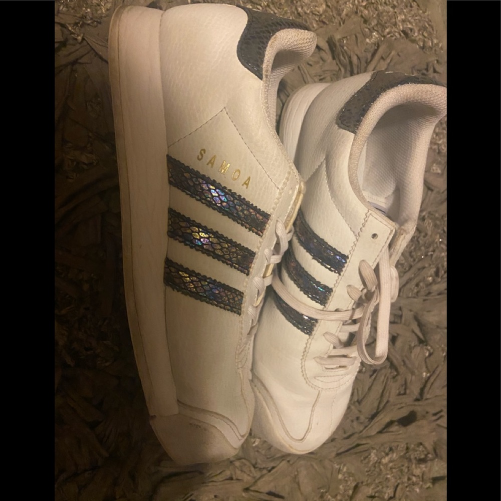 Addidas tennis